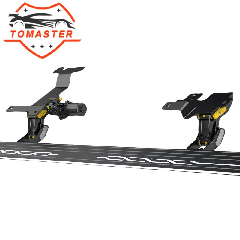 Zr2 Electric Side Steps for Land Rover Discovery Four Vehicle Part Auto Accessory Parts for Car