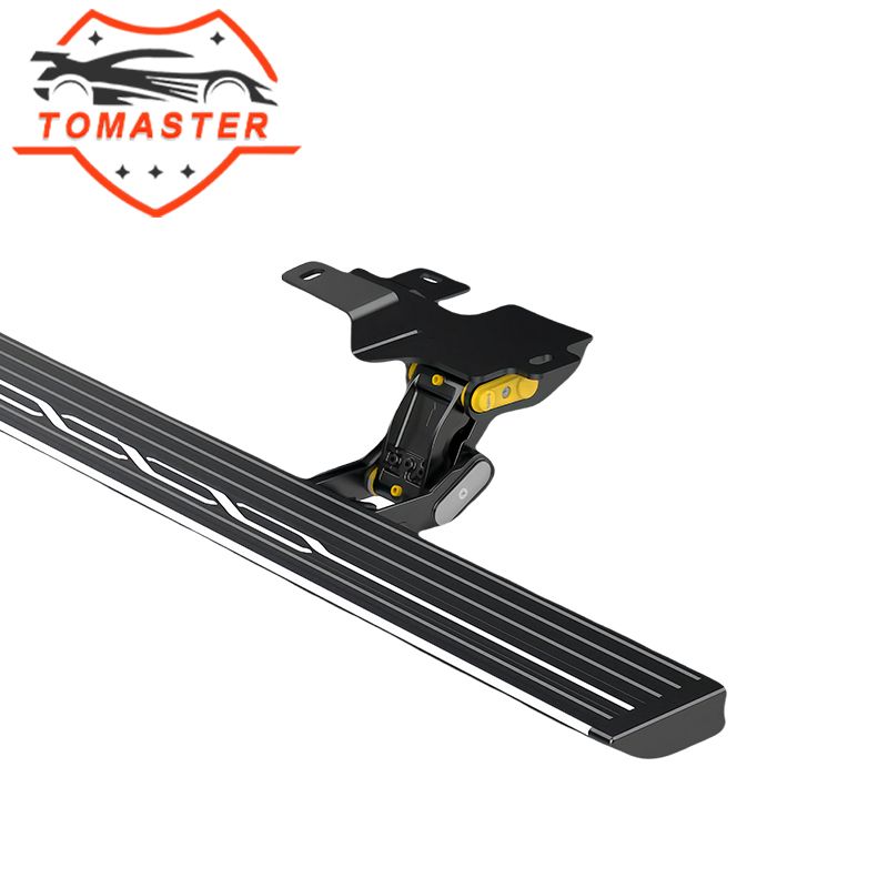Zr2 Electric Side Steps for Land Rover Discovery Four Vehicle Part Auto Accessory Parts for Car