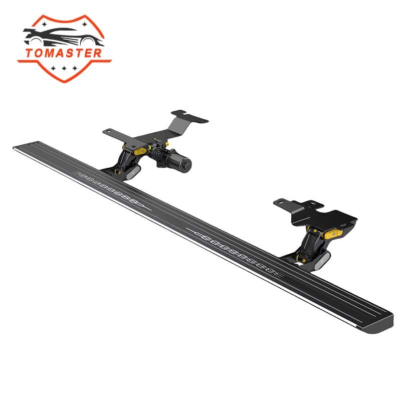 Powered Side Steps for Audi 21 Q7 Auto Parts Suspension System Auto Accessory