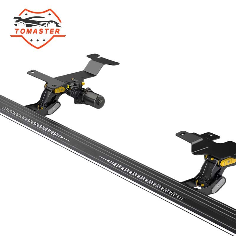 Powered Side Steps for Audi 21 Q7 Auto Parts Suspension System Auto Accessory