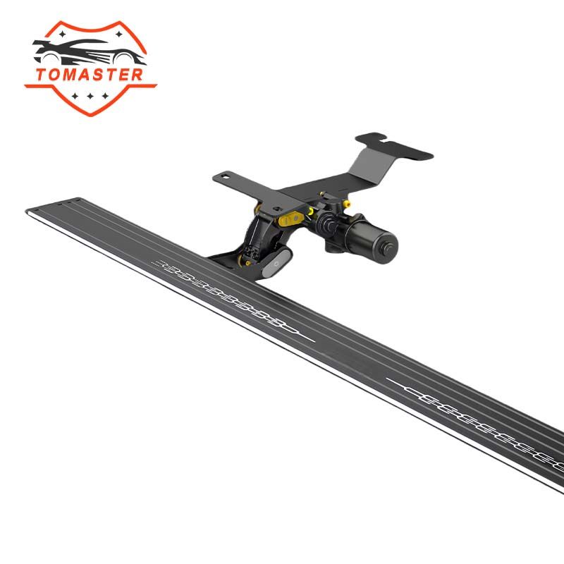 Powered Side Steps for Audi 21 Q7 Auto Parts Suspension System Auto Accessory