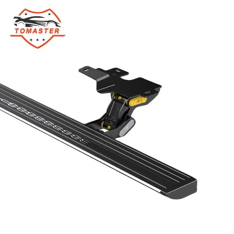 Powered Side Steps for Audi 21 Q7 Auto Parts Suspension System Auto Accessory
