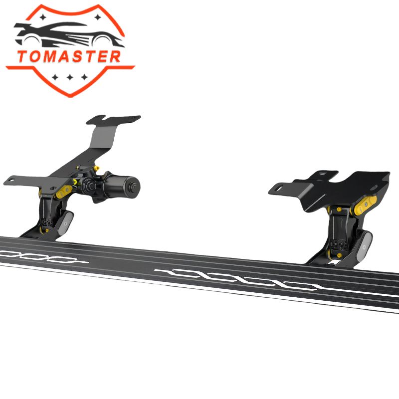 Car Electric Steps for Land Rover Jaguar F-Pace 2021suspension Part Vehicle Part Auto Accessories