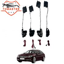 Electromagnetic Locks in Automotive Accessories: Enhancing Intelligence and User Experience