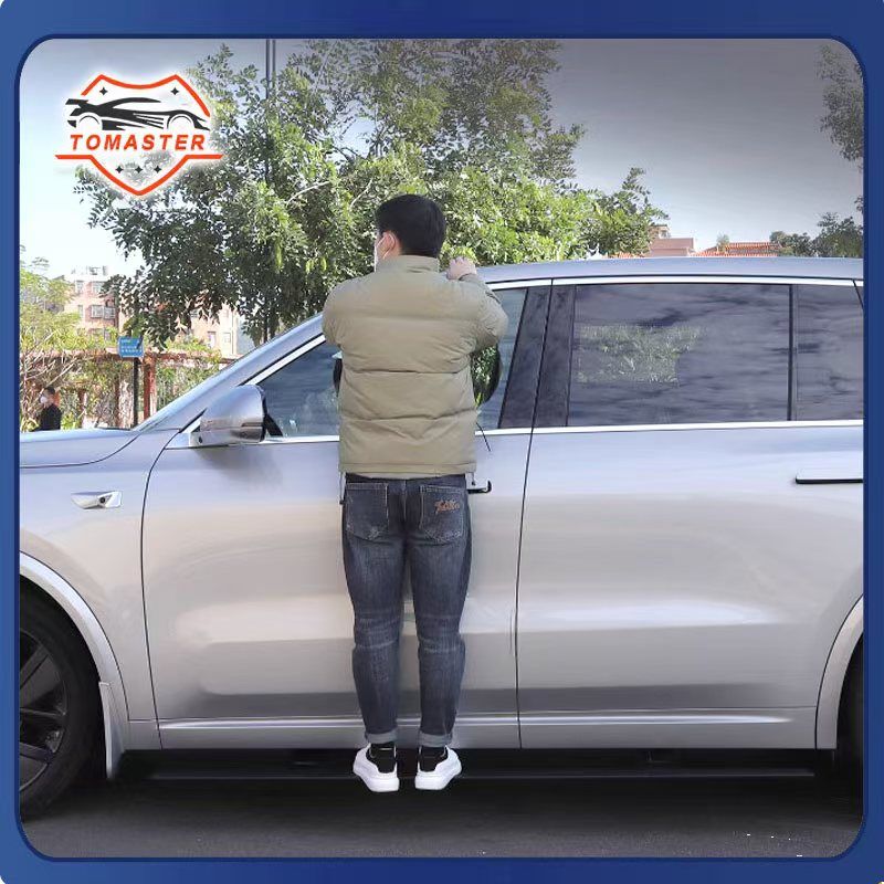 Auto Parts Power Step For Changan UNI-K 2021+ Car Side Step