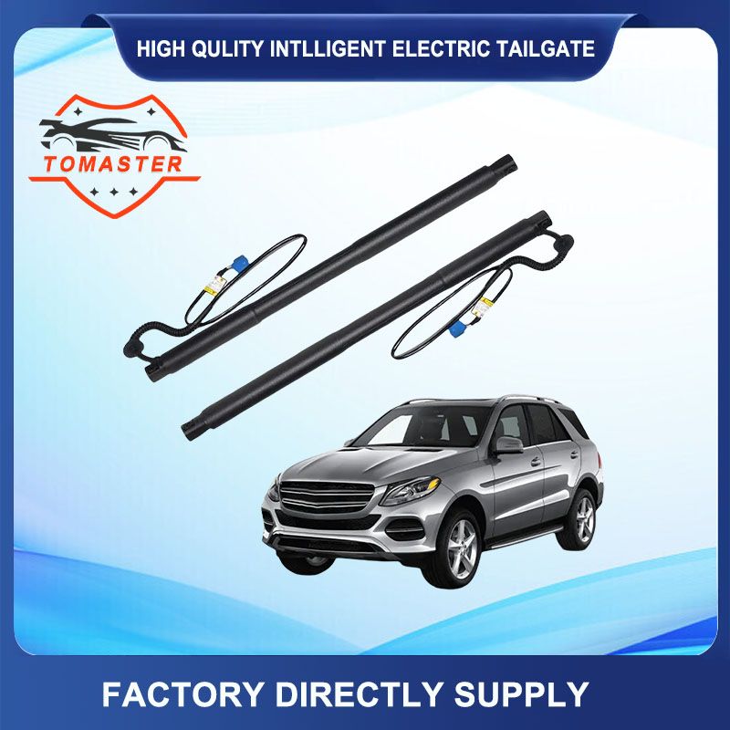 Benz W166 Ml Gle 2013-2015 A1668901130 Power Lift Gate