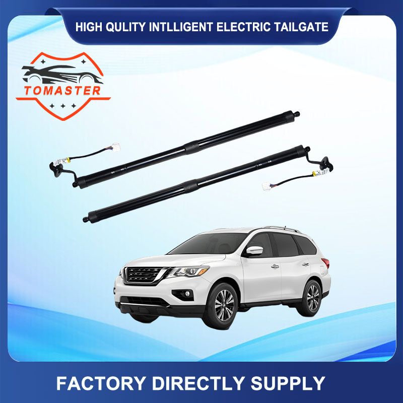 Nissan Rogue 905614ba4a Power Liftgate Strut