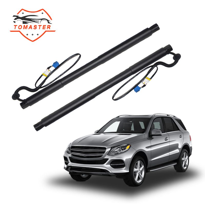 Benz W166 Ml Gle 2013-2015 A1668901130 Power Lift Gate