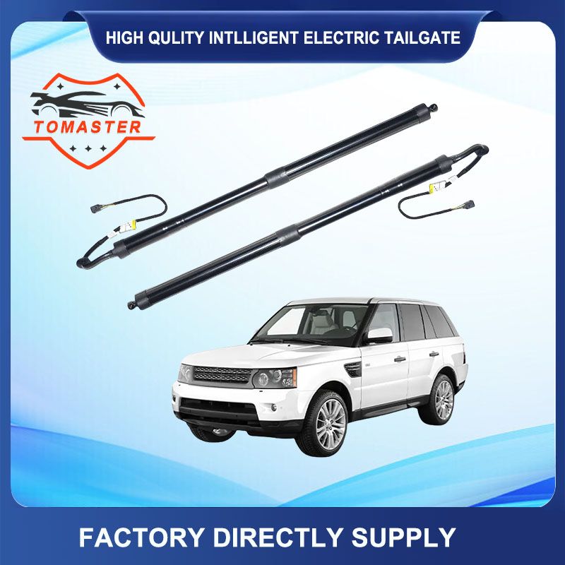 Land Rover Sport Lr051443  Electric Power Tailgate