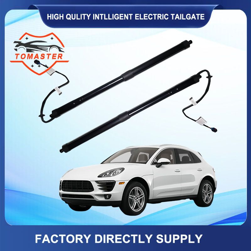 Porsche Cayenne 95851285104 Smart Electric Tailgate