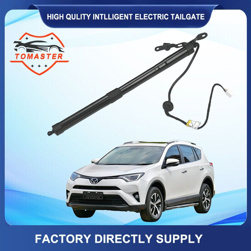Toyota RAV4 2013-2018 6892009012 6892009011 Power Liftgate Struts