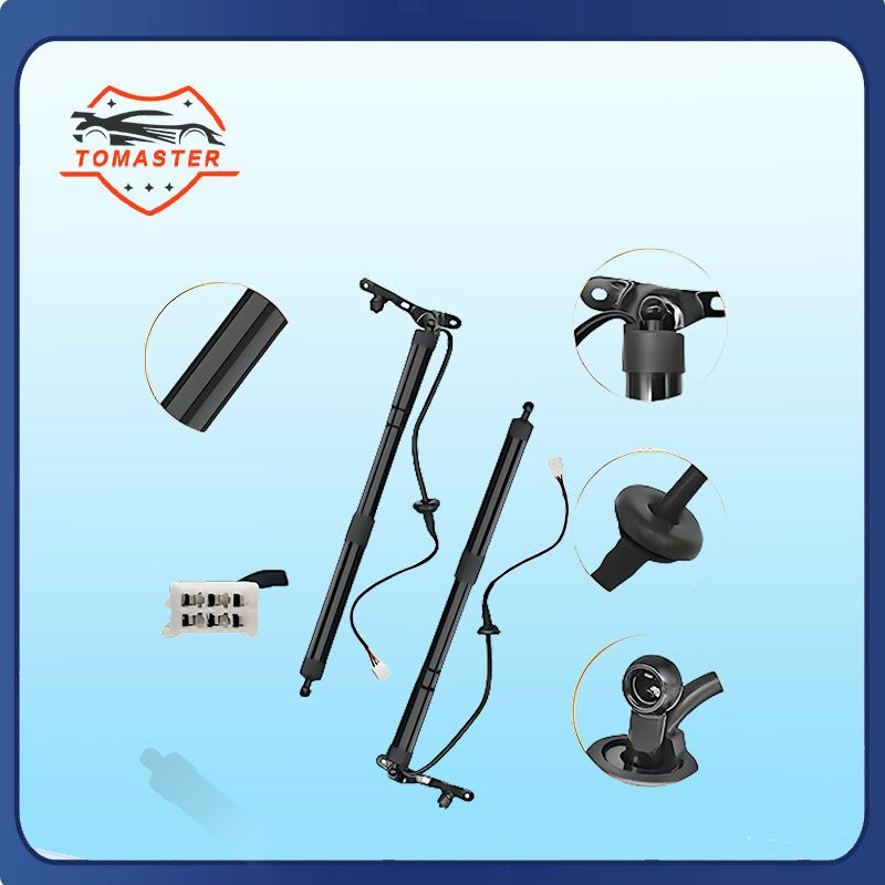 Toyota RAV4 2013-2018 6892009014 6892009015 Power Liftgate Struts