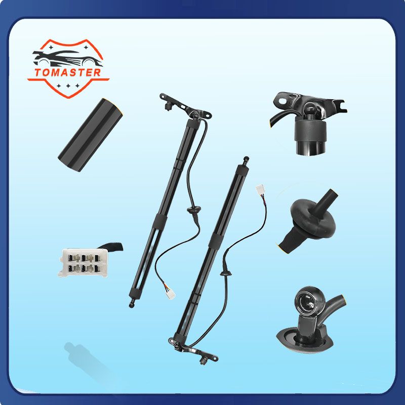 Toyota RAV4 2013 2018 6892009015 6892009016 Power Liftgate Struts