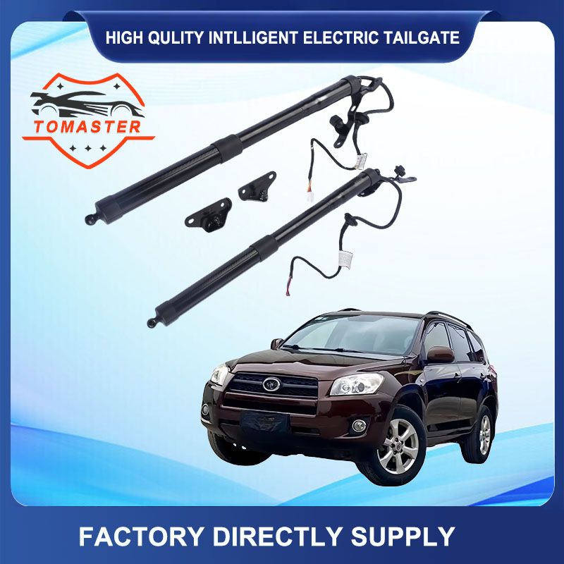 Toyota RAV4 2013 2018 6892009014 09015 Power Liftgate Struts