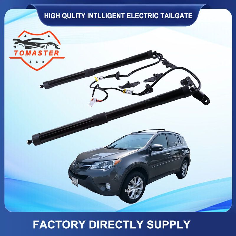 Toyota RAV4 2013 2018 6892009016 Power Liftgate Struts