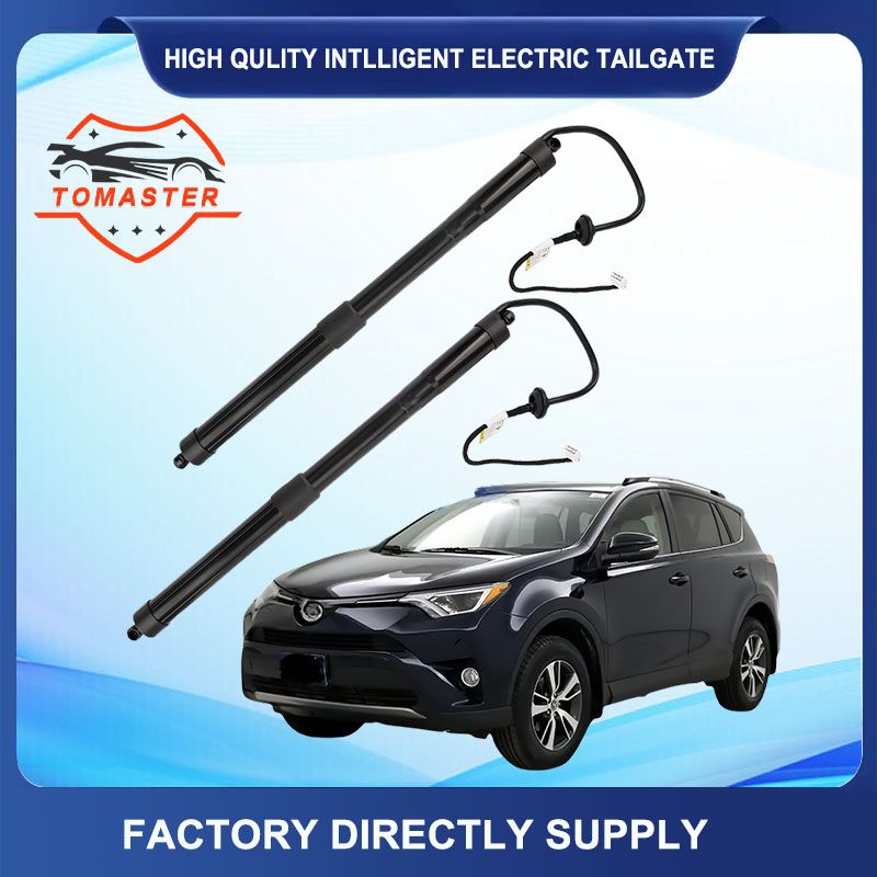 Toyota RAV4 2013 2018 6892009010 6892009011 6892009012 6892009080 6892009013 6892009014 6892009015 68920 09015 6892009016 689200r015 Power Liftgate Struts