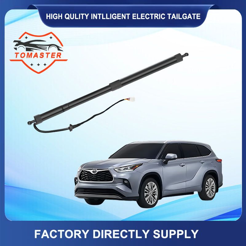 for Toyota Highlander 2014 2019 6891009120 6891009020 6891009021 6891009022 6891009023 Power Liftgate