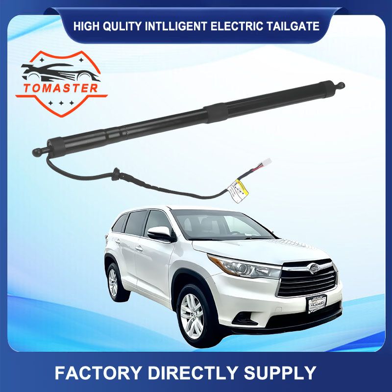 Toyota Highlander 2014-2019 6891009053 Powerlift Tailgate
