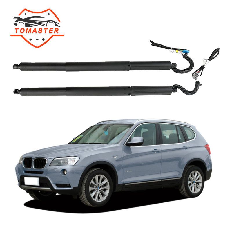 BMW X3 F25 2011 2015 51247432741 Power Tailgate