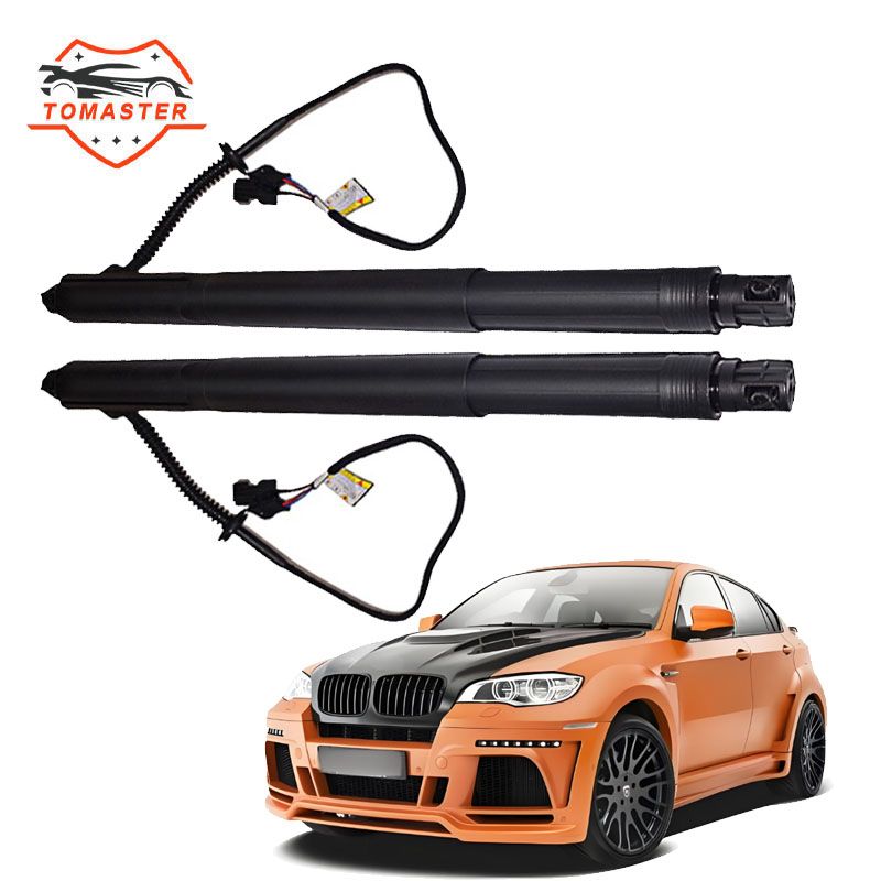 BMW X6 E71 E72 2007 2014 51247188489 Automatic Liftgates