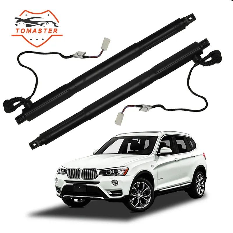 BMW X6 E72 2007-2014 Bm 51247332698  Electric Tailgate