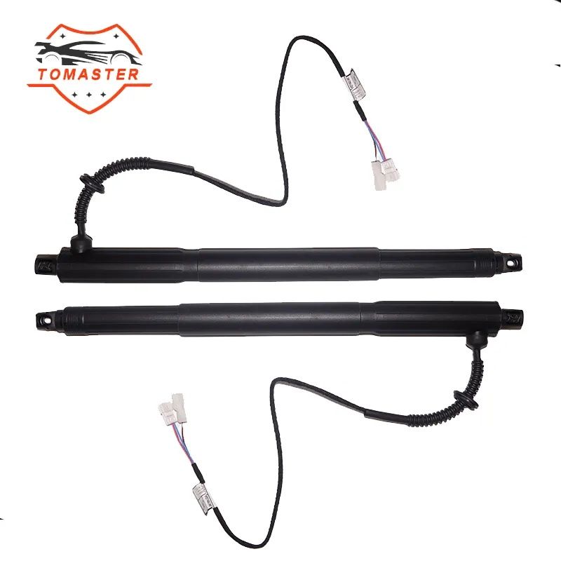 BMW X6 E72 2007-2014 Bm 51247332698  Electric Tailgate