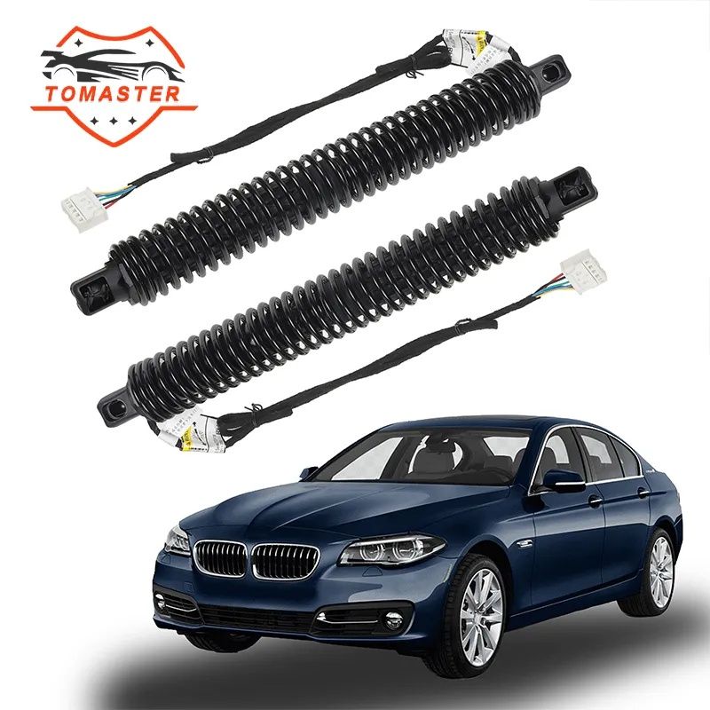 BMW 5 Series F10 F18 2011-2016 51247207010 Tailgate Power Strut