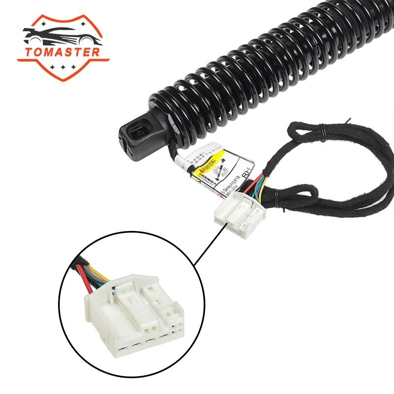 BMW 5 Series F10 F18 2011-2016 51247207010 Tailgate Power Strut