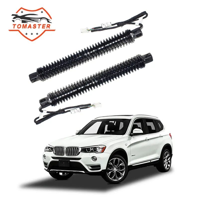 BMW 7 Series Oli F02 2010-2014 51247185714 Electric Tailgate