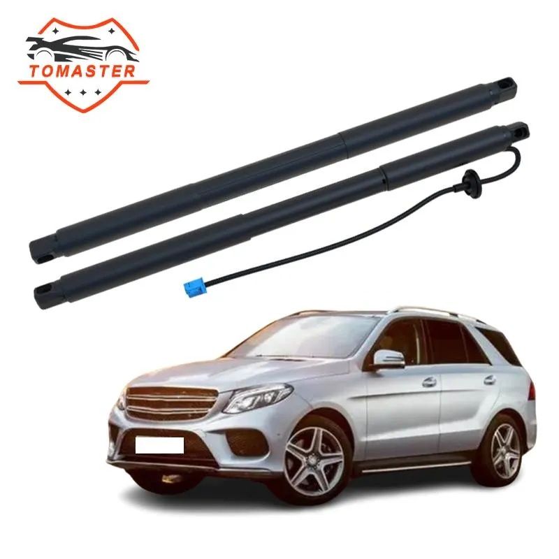 Mercedes Benz Gl W166 GLS X166 2012-2017 1669803764 Power Tailgate