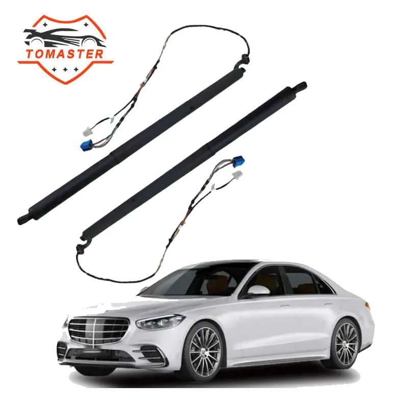 Mercedes Benz Gla X156 2013 2020 1568900130 Power Liftgate