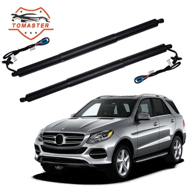 Mercedes Benz Glc 2017-2021 A2538900600 Power Tailgate