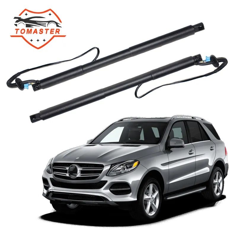 Mercedes Benz Gle C292 Couple 2015-2019 A2928900300 Power Liftgate