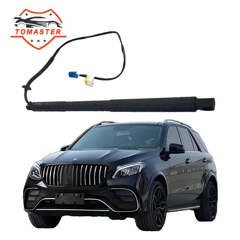 Benz W166 Ml Gle Class 2013 2015 A1668900000 Power Lift Gate