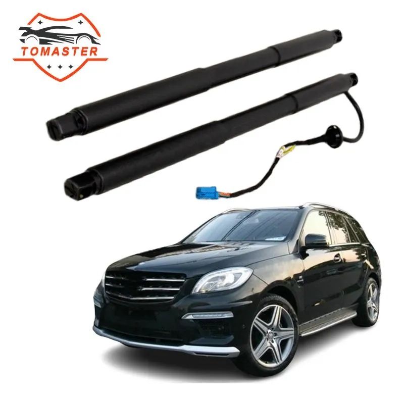 Mercedes Benz Gle Ml W166 2013-2015 A1669802164 Smart Electric Tailgate