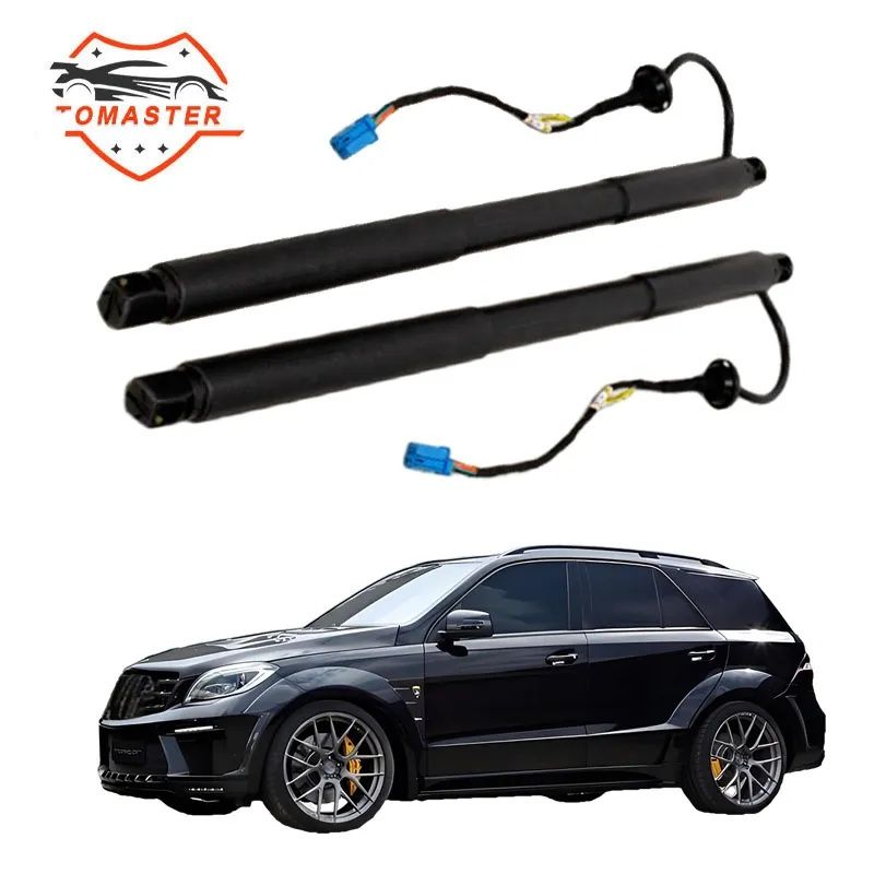 Mercedes Benz Gle Ml W166 2013-2015 1669802164 Smart Electric Tailgate