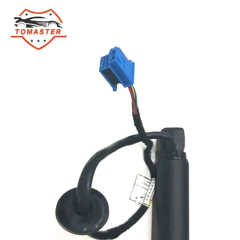 Mercedes Benz Gle Ml W166 2013-2015 1669802164 Smart Electric Tailgate