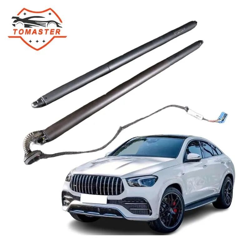 Mercedes Benz Gle W167 2020-2022 A1678901000 Power Electric Tailgate Lift