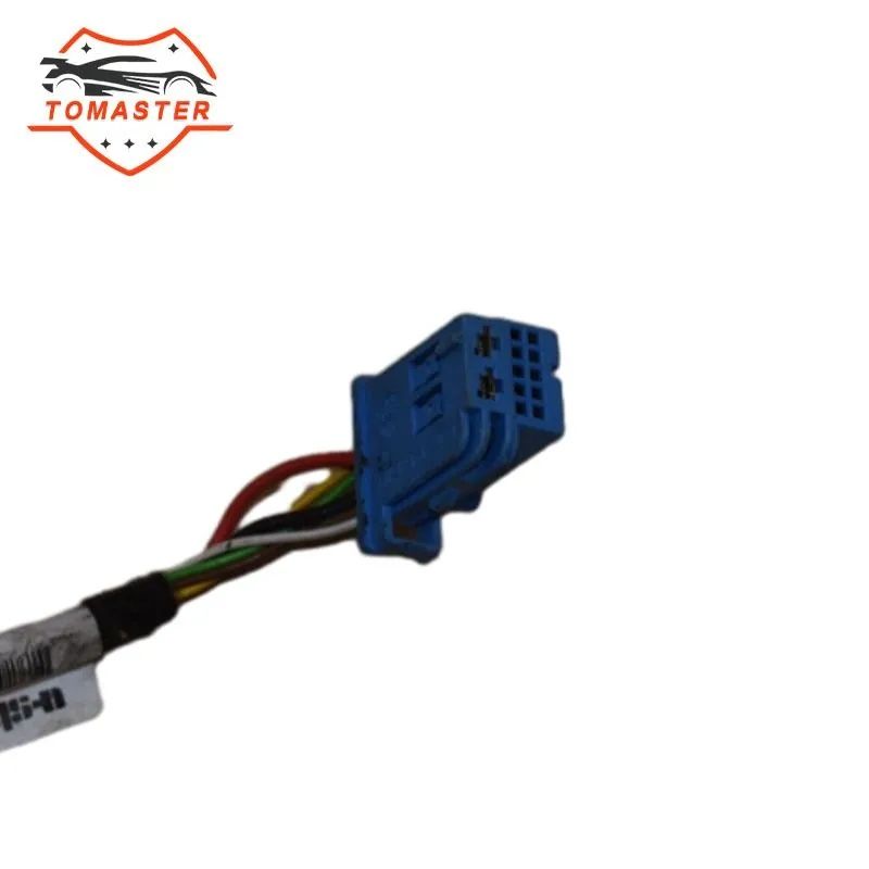 Mercedes Benz Gle W167 2020-2022 A1678901000 Power Electric Tailgate Lift