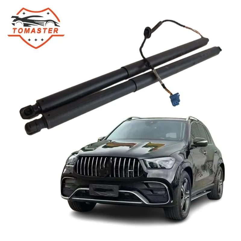 Mercedes Benz Gle W167 2020-2022 A1679800564 Power Tailgate