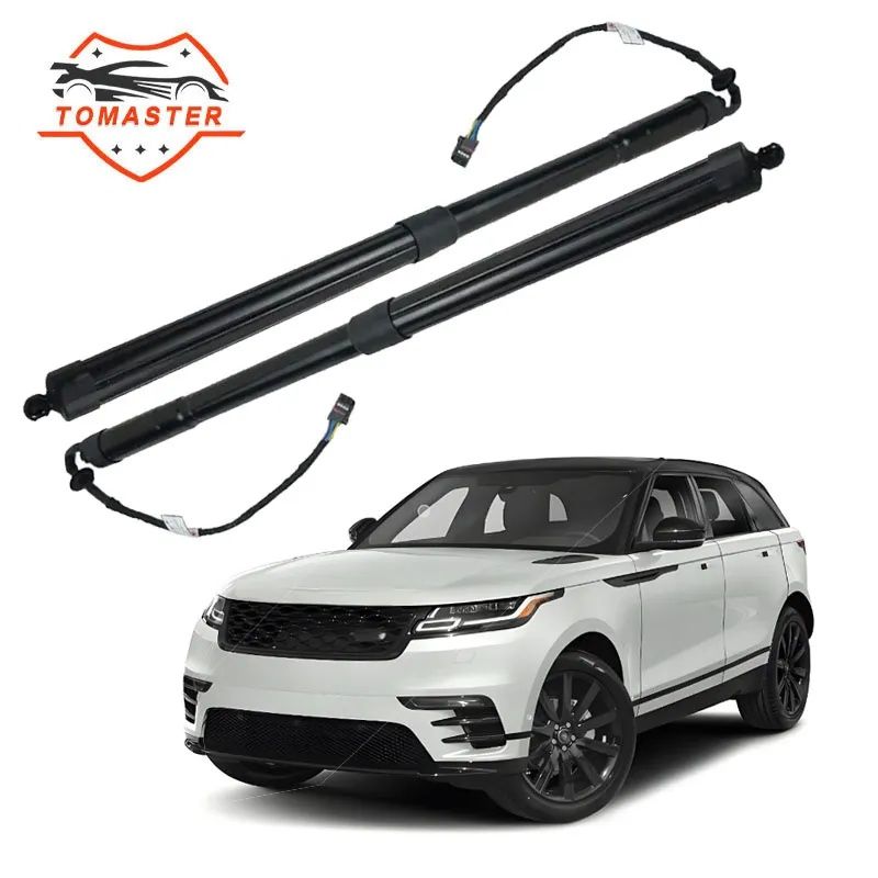 Land Rover Sport L320 Lr062078 Lr051443 Lr05144301 Lr029900 Electric Power Tailgate