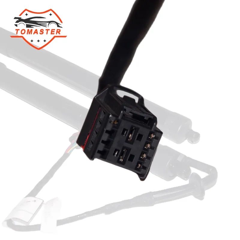 Land Rover Sport 2014-2017 LR044161 Tailgate Struts