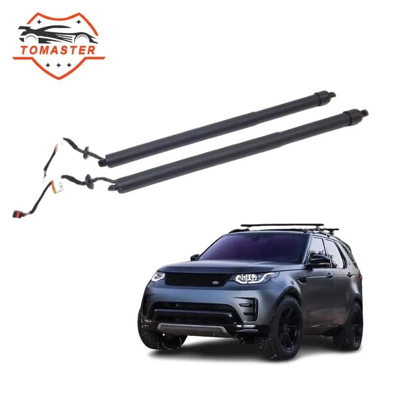 Land Rover Discovery 5 2017-2020 Lr083139 Electric Power Lift Tailgate