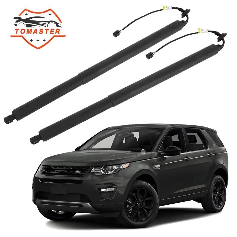 Land Rover Discovery 5 2017-2020 Lr083138 Electric Power Lift Tailgate
