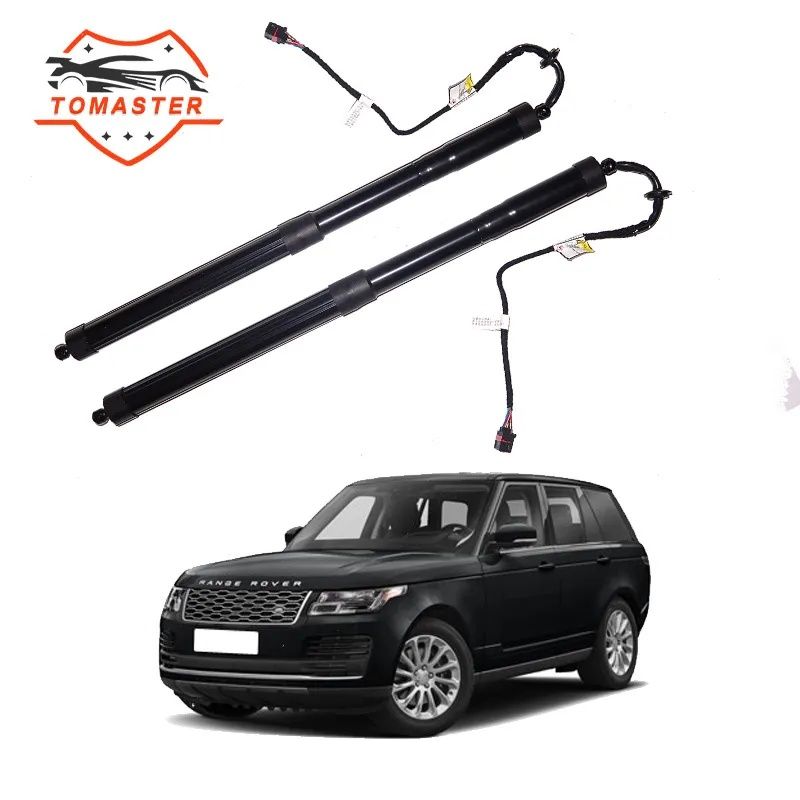 Land Range Rover 2012-2016 Lr058305 Electric Tailgate Truck