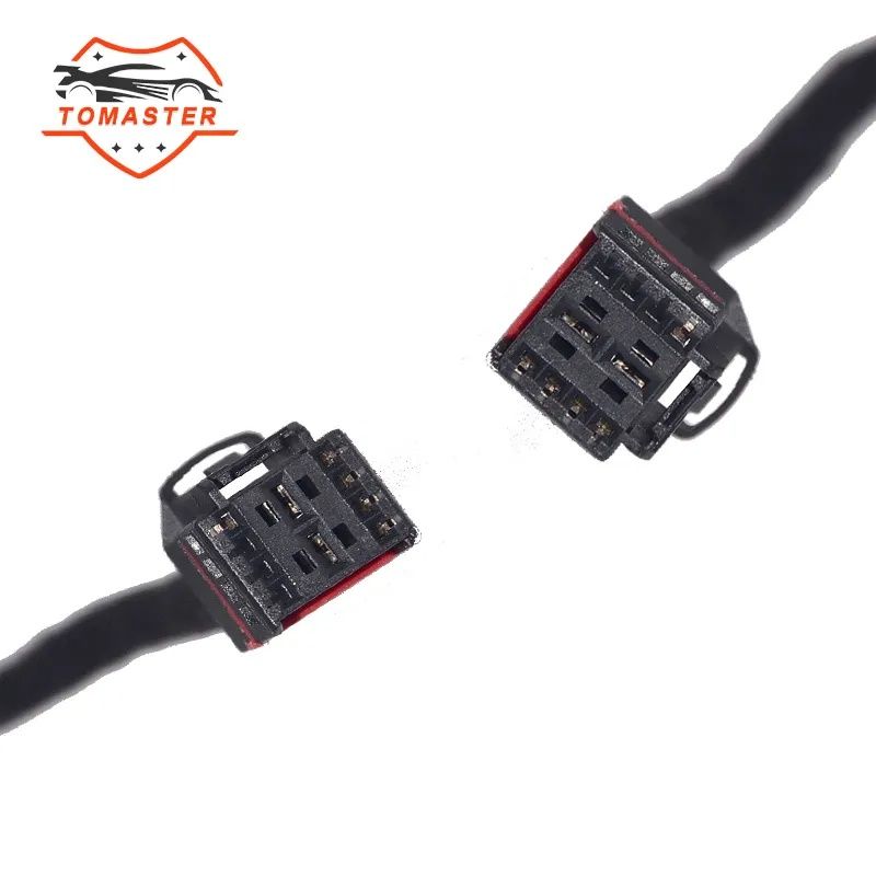 Land Range Rover 2012-2016 Lr058305 Electric Tailgate Truck
