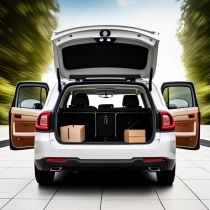 Advancements in Electric Power Tailgate Systems: Trends and Customization Services for 2025