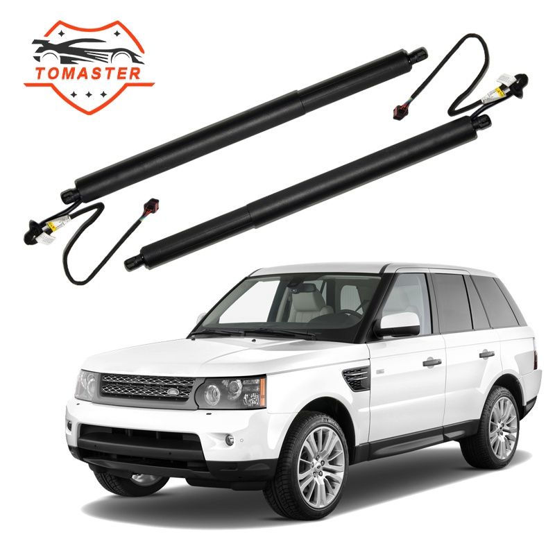Auto Parts for Range Rover Velar 2017- Lr126176 Lr093409 Electric Tailgate