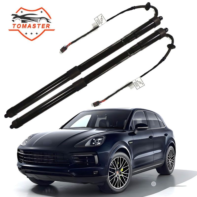 Car Accessories for Porsche Cayenne 11 2010 2014 95851285105 Electric Tailgate