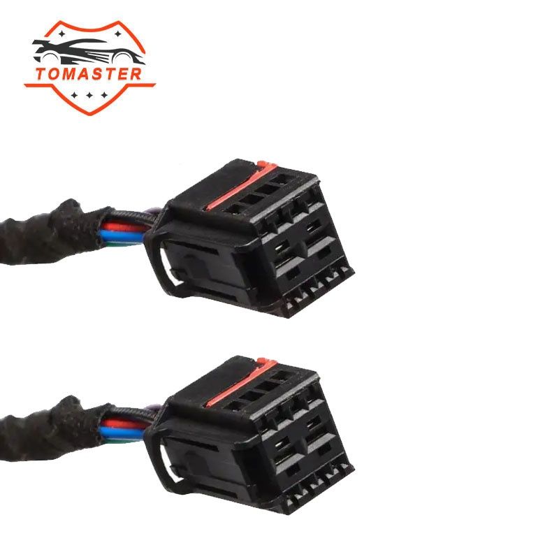 Car Accessories for Porsche Cayenne 11 2010 2014 95851285105 Electric Tailgate